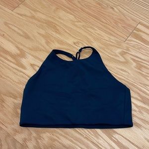 Girlfriend Collective - Topanga Halter Bra